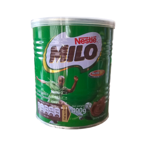 Nestle MILO