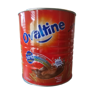 Ovaltine Malted Drink (1200g)