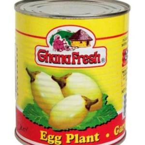 GHANA FRESH GARDEN EGG | 800G