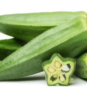 Fresh Okra | 2lbs